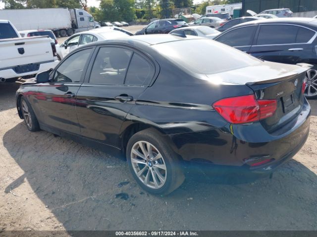 WBA8E5G35HNU43256 BMW 320i Xdrive