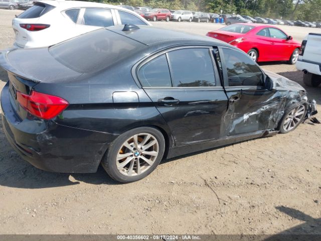 WBA8E5G35HNU43256 BMW 320i Xdrive