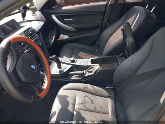 WBA8E5G35HNU43256 BMW 320i Xdrive
