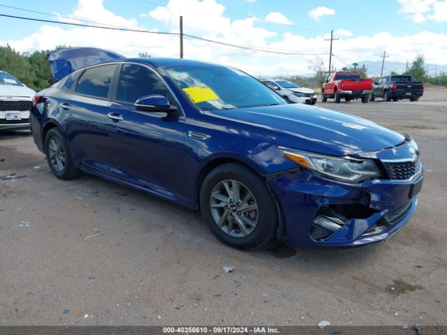 5XXGT4L34KG331040 auction archive image