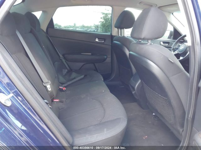 5XXGT4L34KG331040 KIA Optima Lx