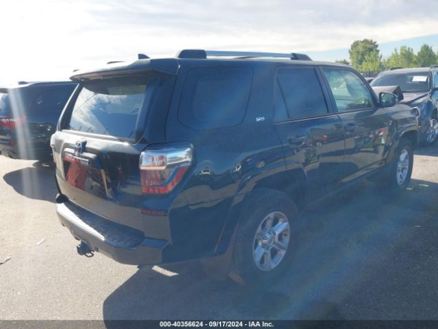 JTENU5JR8N5973511 Toyota 4runner Sr5 Premium