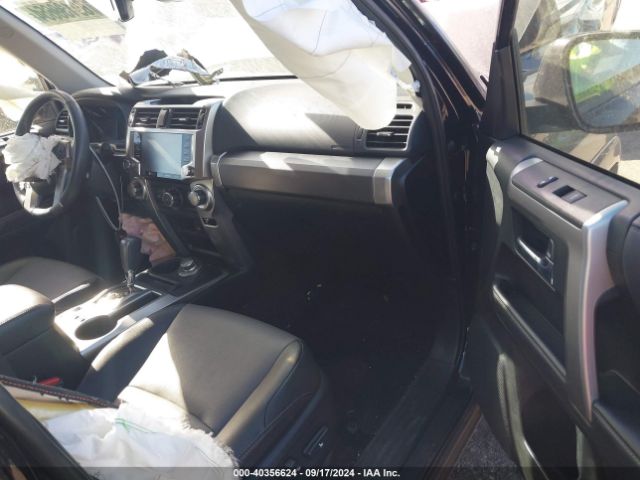 JTENU5JR8N5973511 Toyota 4runner Sr5 Premium