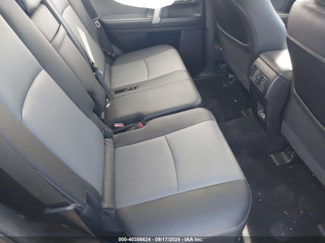 JTENU5JR8N5973511 Toyota 4runner Sr5 Premium