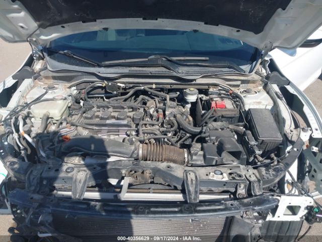 2HGFC3A56JH754273 Honda CIVIC SI