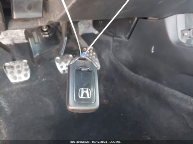2HGFC3A56JH754273 Honda CIVIC SI