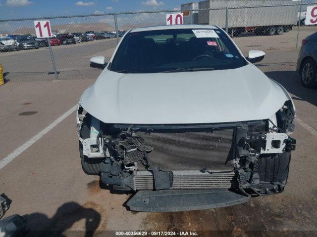 2HGFC3A56JH754273 Honda CIVIC SI
