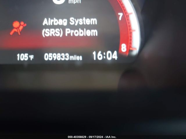 2HGFC3A56JH754273 Honda CIVIC SI