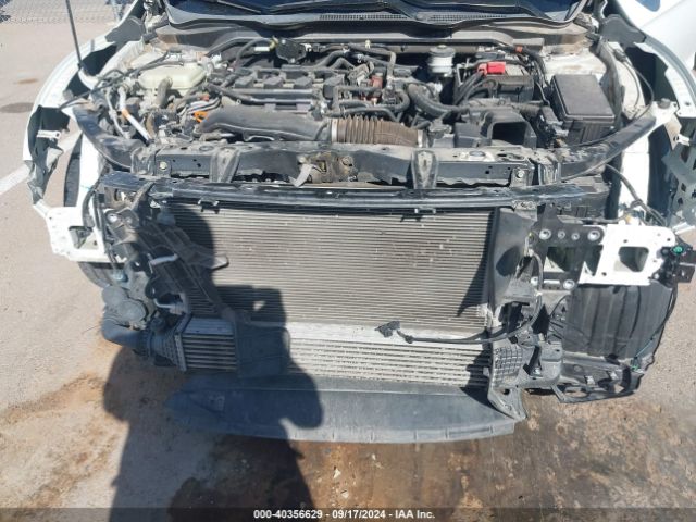 2HGFC3A56JH754273 Honda CIVIC SI
