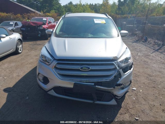 1FMCU9HD0KUA57061 Ford ESCAPE SEL
