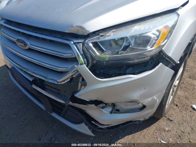 1FMCU9HD0KUA57061 Ford ESCAPE SEL