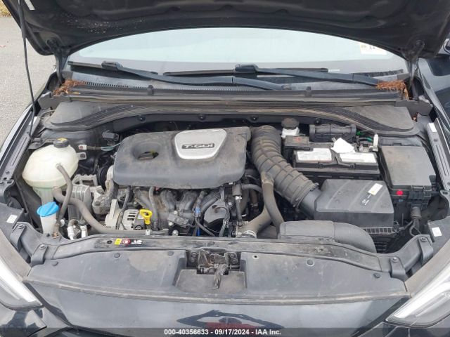 KMHD04LB7JU477763 Hyundai Elantra Sport