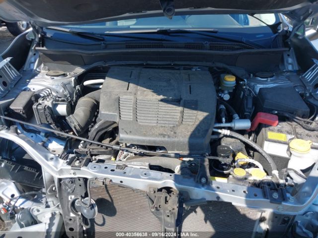 JF2SKARC1MH456023 Subaru Forester Sport