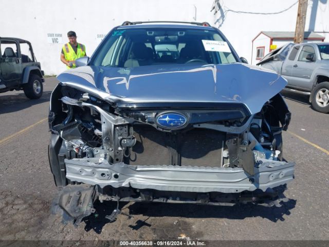 JF2SKARC1MH456023 Subaru Forester Sport