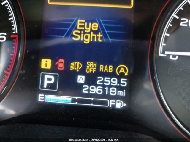 JF2SKARC1MH456023 Subaru Forester Sport