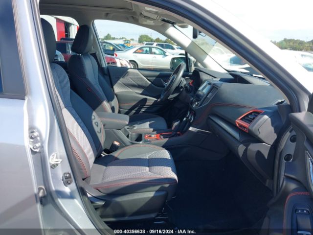 JF2SKARC1MH456023 Subaru Forester Sport