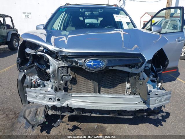 JF2SKARC1MH456023 Subaru Forester Sport