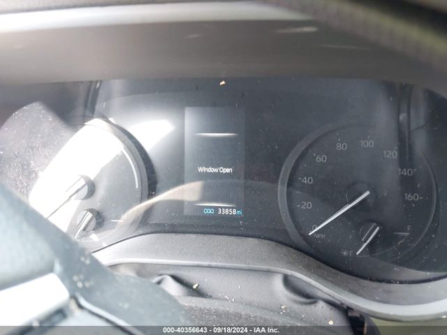 5TDKRKEC7MS059451 Toyota SIENNA LE
