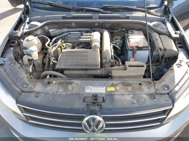 3VW2B7AJ8HM291890 Volkswagen Jetta 1.4t S