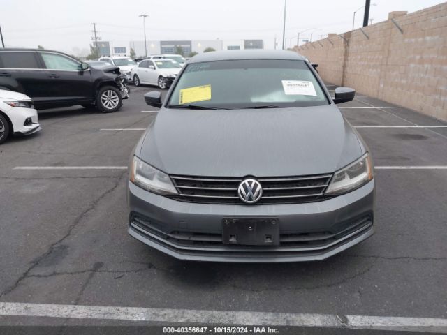 3VW2B7AJ8HM291890 Volkswagen Jetta 1.4t S