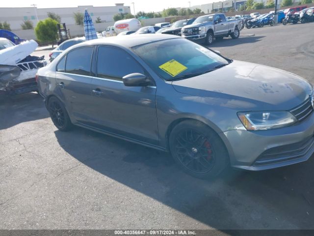 3VW2B7AJ8HM291890 Volkswagen Jetta 1.4t S