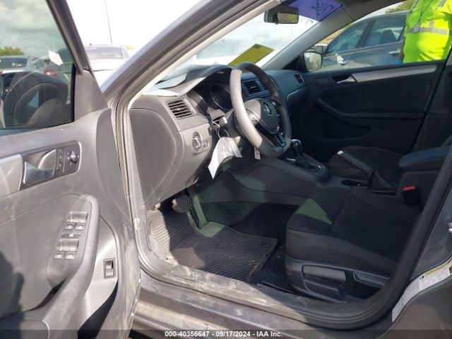 3VW2B7AJ8HM291890 Volkswagen Jetta 1.4t S