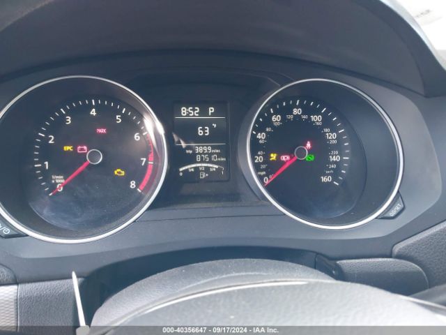 3VW2B7AJ8HM291890 Volkswagen Jetta 1.4t S