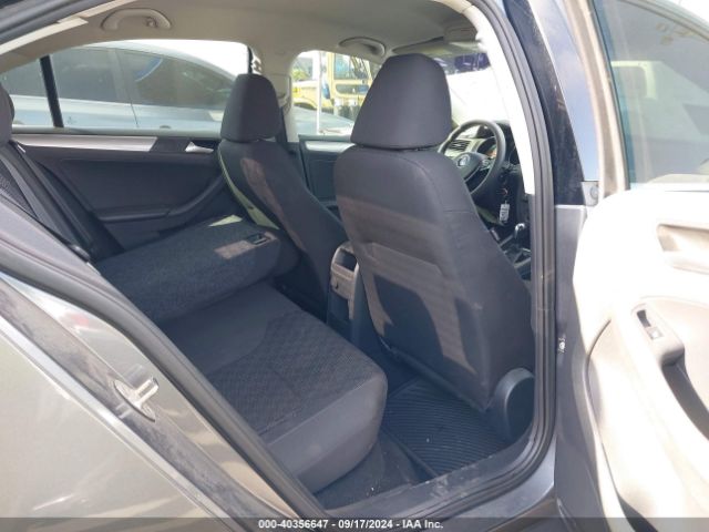 3VW2B7AJ8HM291890 Volkswagen Jetta 1.4t S