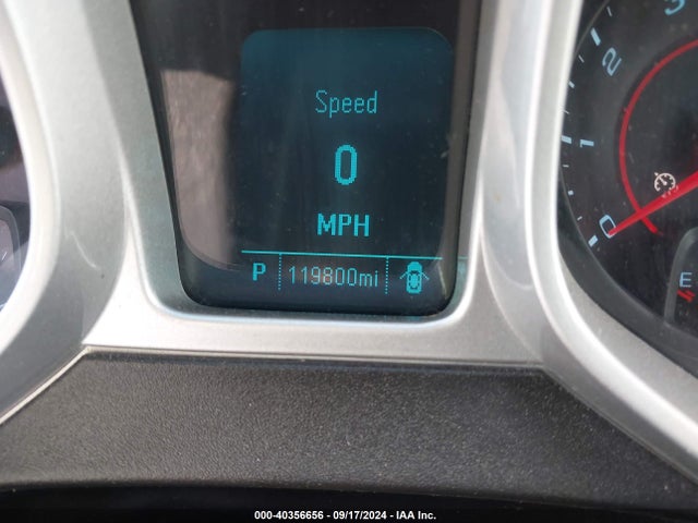 Chevrolet Camaro 1lt 2015 2G1FD3D39F9267018 Image 15
