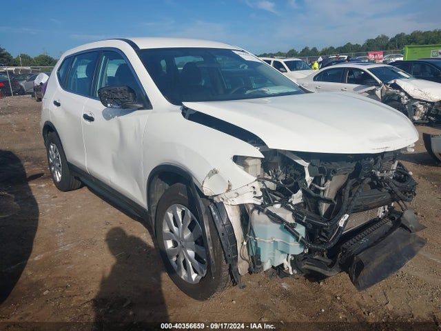 2018 5N1AT2MTXJC766616 main image