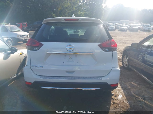 Nissan ROGUE S 2018 5N1AT2MTXJC766616 Image 17
