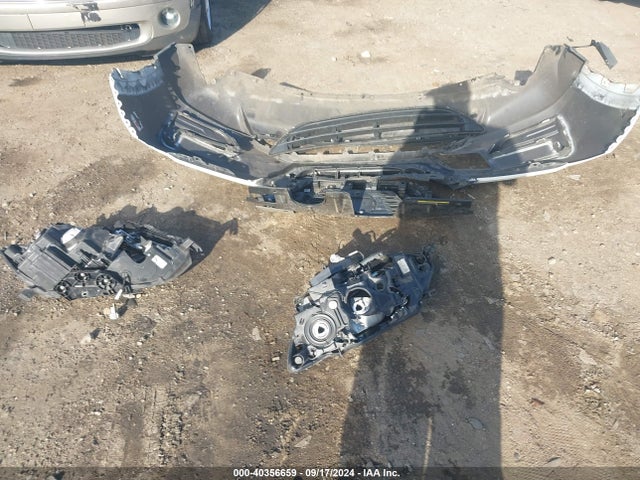 Nissan ROGUE S 2018 5N1AT2MTXJC766616 Image 12