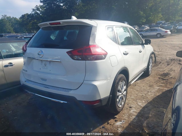 Nissan ROGUE S 2018 5N1AT2MTXJC766616 Image 4