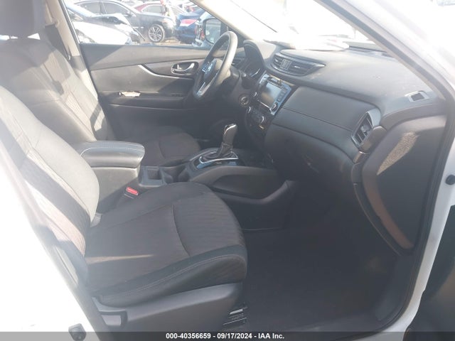 Nissan ROGUE S 2018 5N1AT2MTXJC766616 Image 5