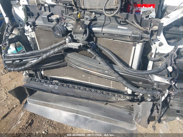 Nissan ROGUE S 2018 5N1AT2MTXJC766616 Image 6