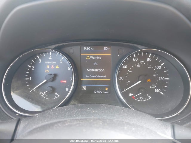 Nissan ROGUE S 2018 5N1AT2MTXJC766616 Image 7