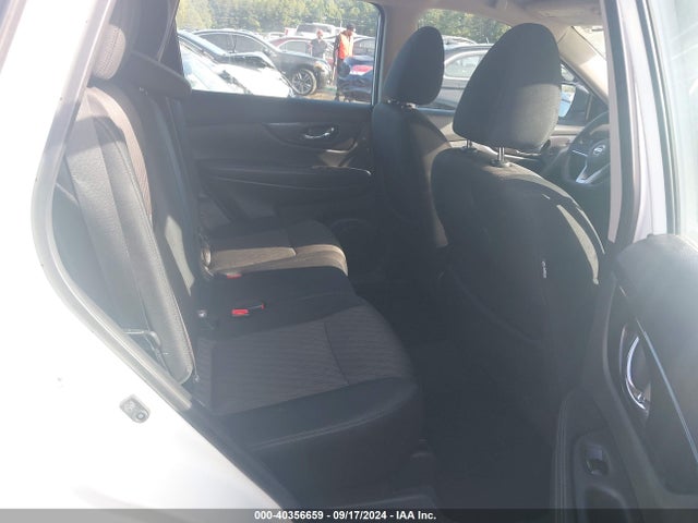 Nissan ROGUE S 2018 5N1AT2MTXJC766616 Image 8