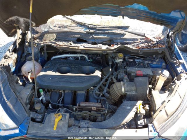 MAJ6P1SL4JC190524 Ford ECOSPORT S