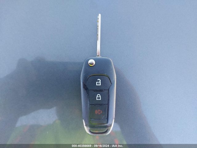MAJ6P1SL4JC190524 Ford ECOSPORT S