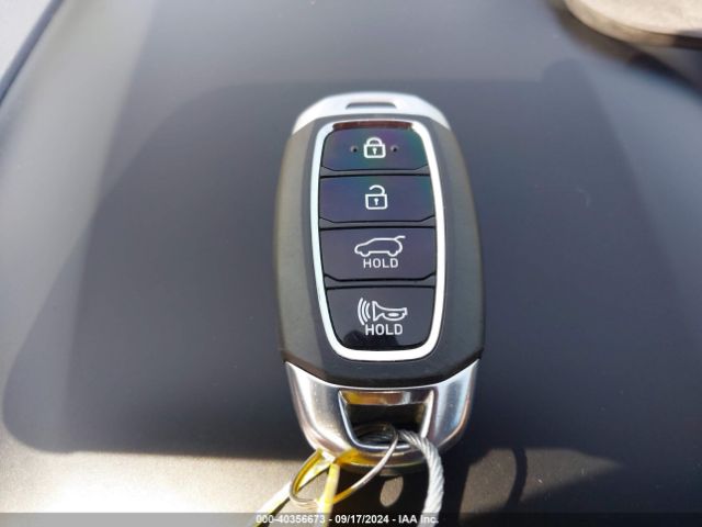 KMHT36AH0NU012110 Hyundai VELOSTER N