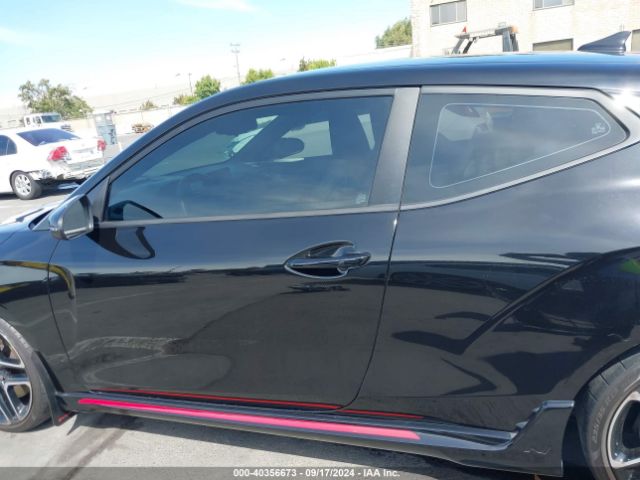 KMHT36AH0NU012110 Hyundai VELOSTER N