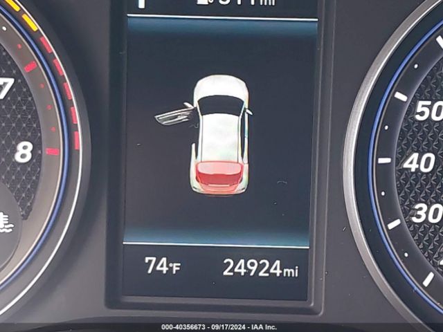 KMHT36AH0NU012110 Hyundai VELOSTER N