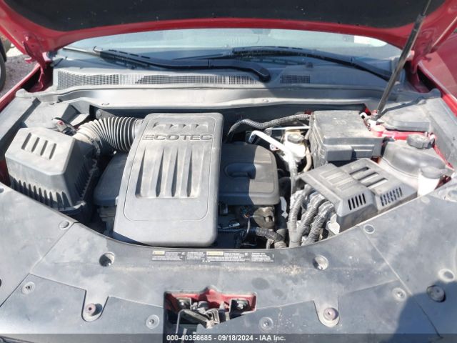 2GKALREK6F6177490 GMC Terrain Sle-2