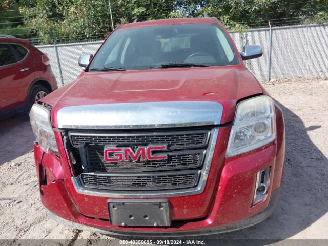 2GKALREK6F6177490 GMC Terrain Sle-2