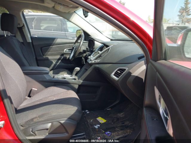 2GKALREK6F6177490 GMC Terrain Sle-2