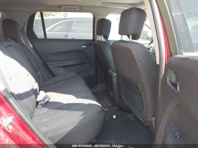 2GKALREK6F6177490 GMC Terrain Sle-2