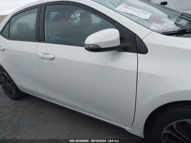Toyota Corolla S Plus 2016 5YFBURHE2GP398927 Image 13