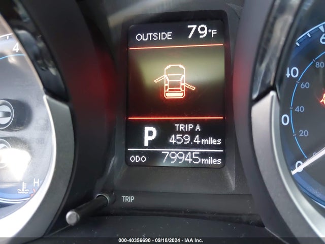 Toyota Corolla S Plus 2016 5YFBURHE2GP398927 Image 15