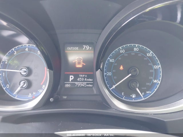 Toyota Corolla S Plus 2016 5YFBURHE2GP398927 Image 7