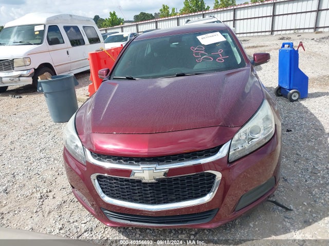 Chevrolet MALIBU 1LT 2015 1G11C5SL3FF348518 Image 12